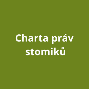 Charta prav stomiku ilustrace