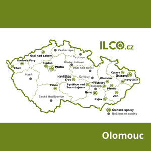 Spolek ILCO Olomouc ilustracni fotka