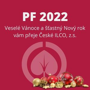 Veselé Vánocce a šťastný Nový rok!