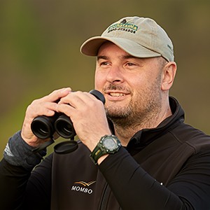 Fotograf Petr Bambousek