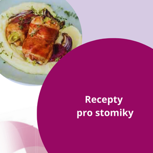 Recepty pro stomiky