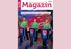 ILCO Magazín 2024