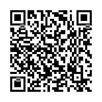 QR Transparentni ucet bez castky