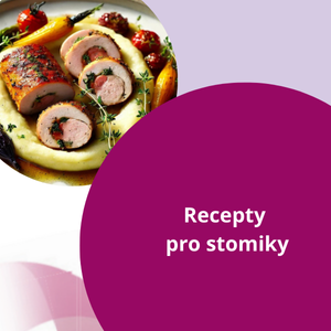 Recepty pro stomiky