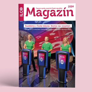 ILCO Magazín 2024